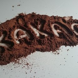 Малко шоколадови факти