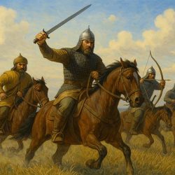Те създали един от най-точните календари. Занимателни факти за прабългарите