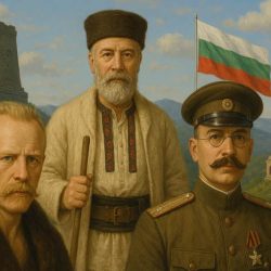 Чужденците, които обичаха България