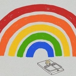 Илюзията на простия избор