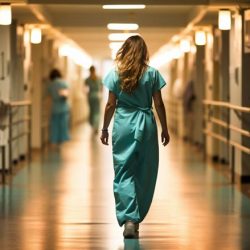 „Бях мъртъв за 8 минути… душата ми бе спокойна“. Истории на хора, посетили Отвъдното