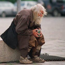 Светът е пълен с добри хора