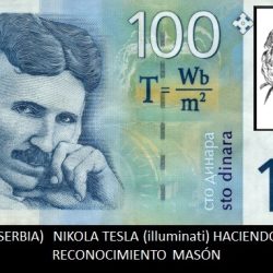 Тайнствените знаци в банкнотите по света