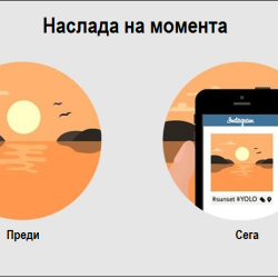 Готини диаграми за всичко от живота