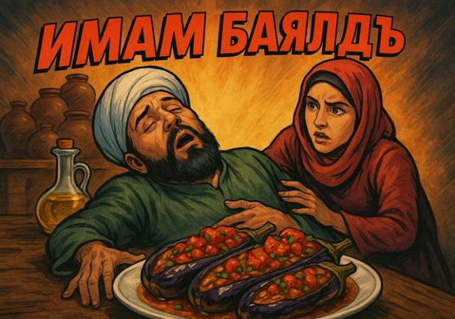 имамбаялдъ