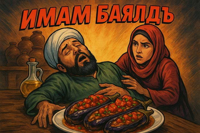 имамбаялдъ