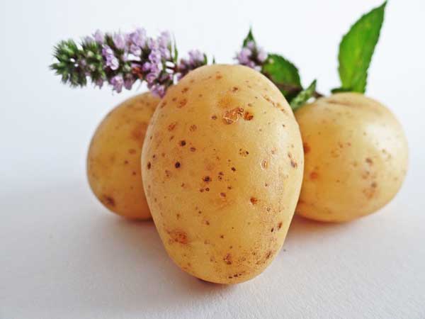 картофи