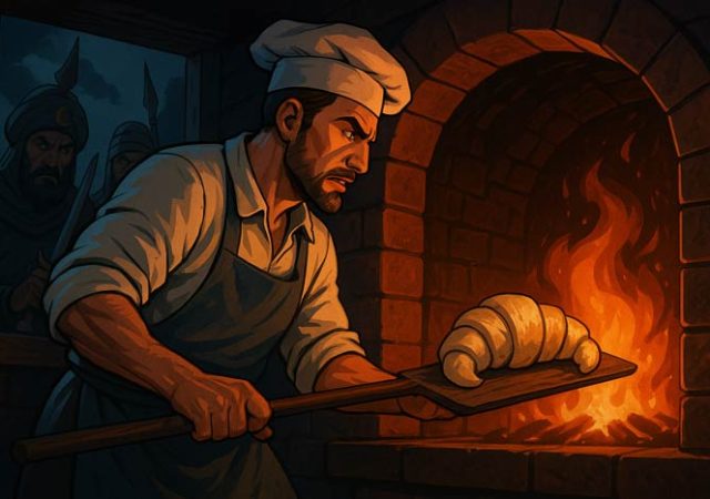 croissant
