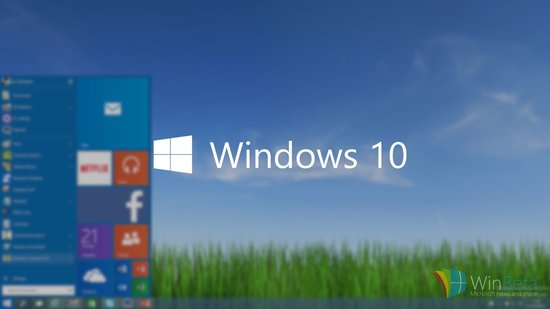 уиндоус 10 икона