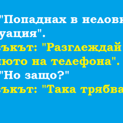 Аз vs. мозъка