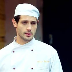 „Животът е поредица от загуби и победи“. Макс от сериала „Кухня“ за истините на живота