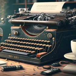 Интересни истории от живота на писателите