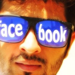 Добре дошли във Facebook!