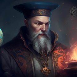 Ванга, Нострадамус, Волф Месинг – предсказанията на ясновидците