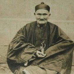 256-годишен старец разкрил тайната на дълголетието си