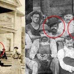 Рецептата на уискито „Джак Даниелс“ е измислена от роб