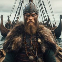 Зашо махали ноктите на мъртвите? Интересни факти за викингите