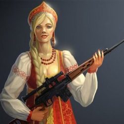 Силата на целомъдрието