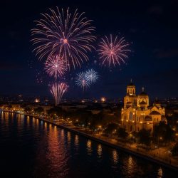 10 интересни факта за град Варна