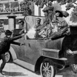 Случайност? Някои от най-ужасните съвпадения в историята