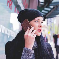 Ето така се разкарват досадниците по телефона
