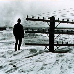 Силата на снега: най-смъртоносната снежна буря в историята