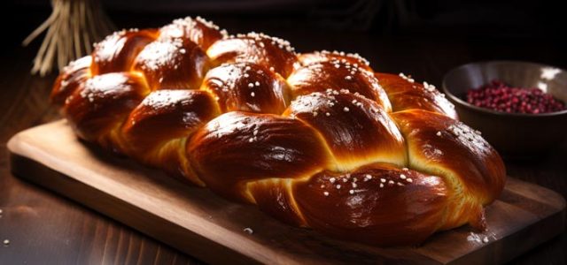 козунак