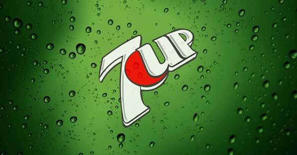 напитка-7up