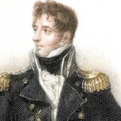 Загадъчната афера от 1814 година