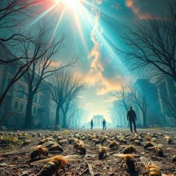 10 неща, които ще изгубим с измирането на пчелите