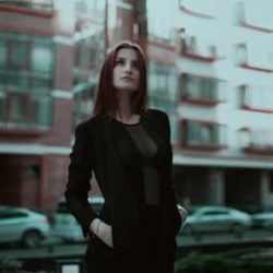 Когато жената спре да бъде жена