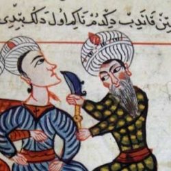 Защо евреите и арабите пишат наляво, а всички останали – надясно?