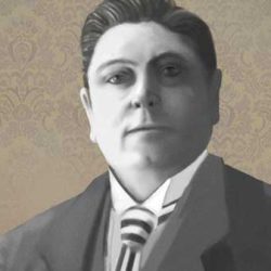 Слушали ли сте как пее кастрат? Последният кастрат Алесандро Мореши