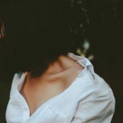 Не се учудвай, когато тя си тръгне. Ти сам я научи да бъде сама