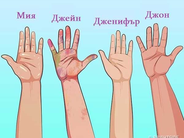 криминална-загадка