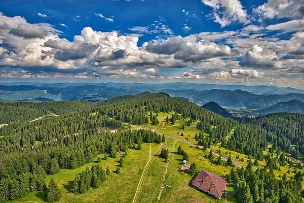 България
