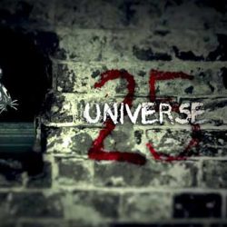 Експеримент „Вселена 25“: как раят станал ад