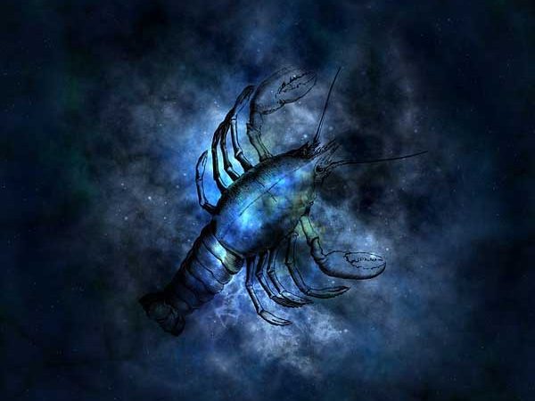 зодия-Рак