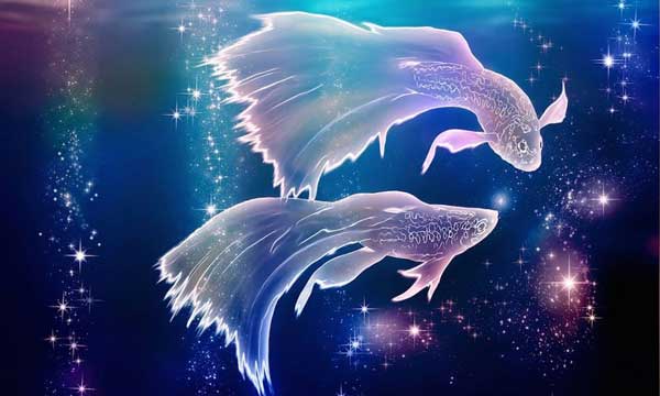 зодия-Риби