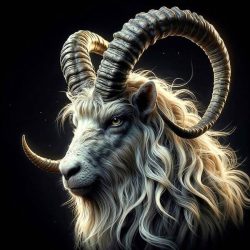 22 признака, че си истински Козирог