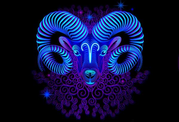 зодия-Овен
