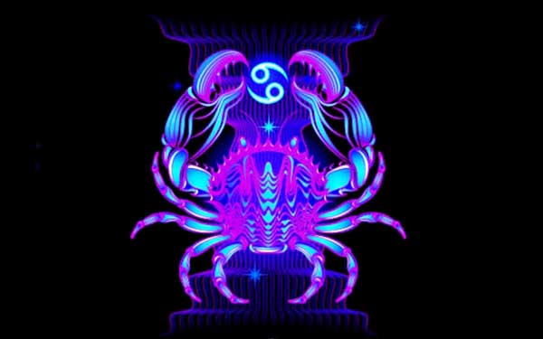 зодия-рак
