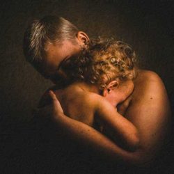 9 неща, които могат да разберат само майките на момчета