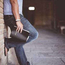 Ако сте се ударили в стена…