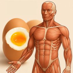 13 чудесни неща, които ще се случат с тялото ви, ако ядете яйца всеки ден