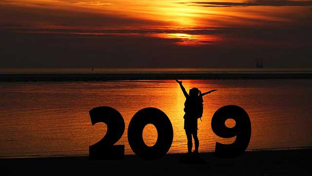 2019-година