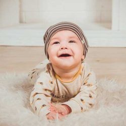 7 необичайни факта за децата, родени през февруари