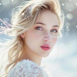 Тя е най-недостъпната жена в зодиака. Коя е Снежната кралица сред зодиите?
