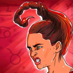 Какво трябва да знаете за Скорпионите, за да се разбирате с тях. Предпазваме ви от отровно ухапване!