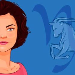 Какви тайни крият загадъчните жени-Козирог